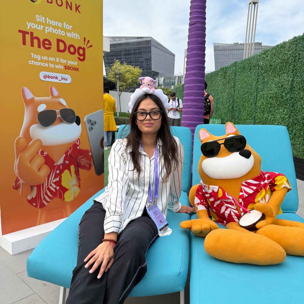 Solana Breakpoint 2025